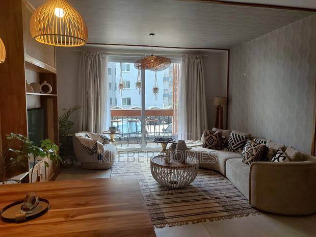 3bdrm Apartment in Syokimau for sale