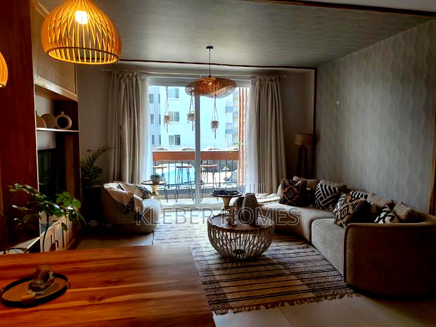 3bdrm Apartment in Syokimau for sale