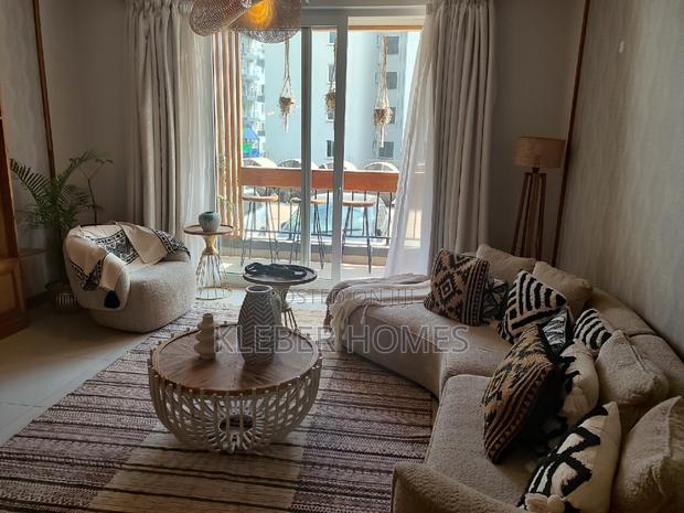 3bdrm Apartment in Syokimau for sale