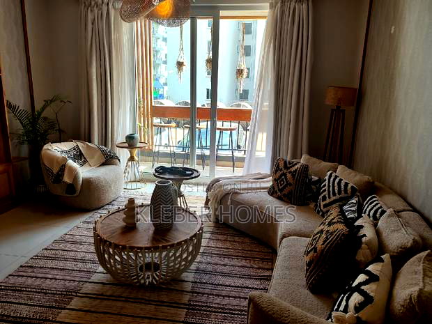 3bdrm Apartment in Syokimau for sale