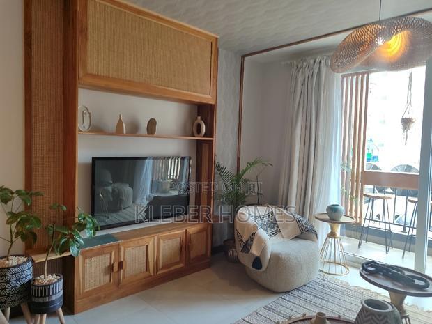 3bdrm Apartment in Syokimau for sale