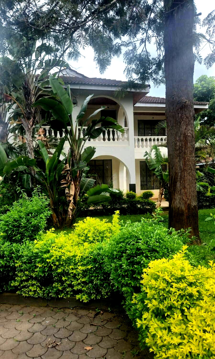 4-Bed Standalone Home on Half-Acre with Mature Greenery – Hardy, Karen