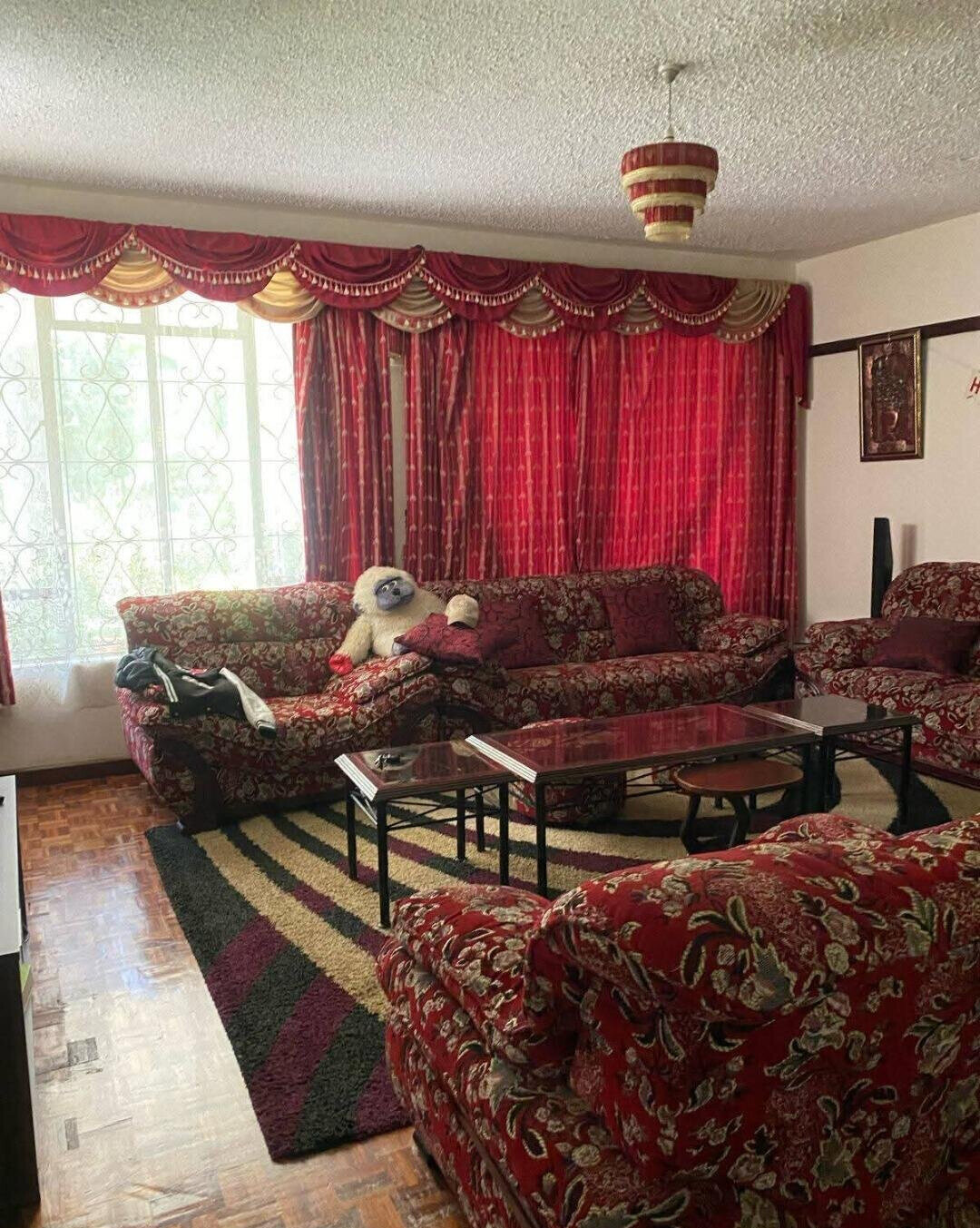 4-Bed Standalone Home on Half-Acre with Mature Greenery – Hardy, Karen
