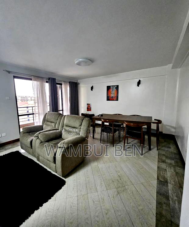 2bdrm Apartment in Parklands/Highridge for rent