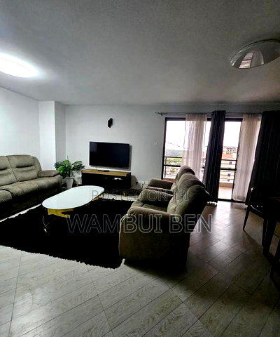 2bdrm Apartment in Parklands/Highridge for rent - Image 7