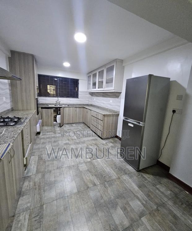 2bdrm Apartment in Parklands/Highridge for rent