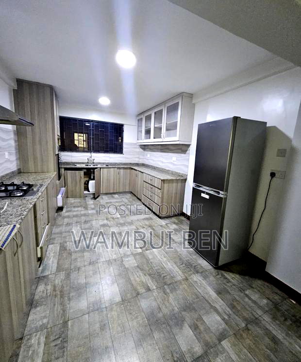 2bdrm Apartment in Parklands/Highridge for rent