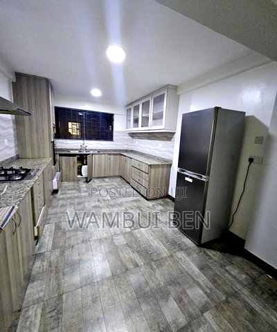 2bdrm Apartment in Parklands/Highridge for rent - Image 1