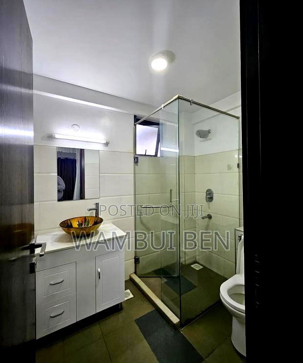 2bdrm Apartment in Parklands/Highridge for rent