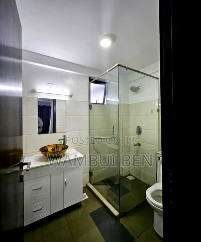 2bdrm Apartment in Parklands/Highridge for rent - Image 3