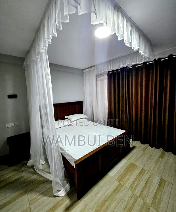 2bdrm Apartment in Parklands/Highridge for rent