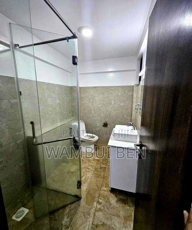 2bdrm Apartment in Parklands/Highridge for rent
