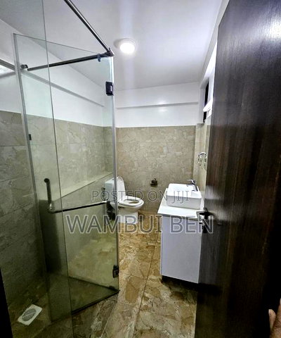 2bdrm Apartment in Parklands/Highridge for rent - Image 4