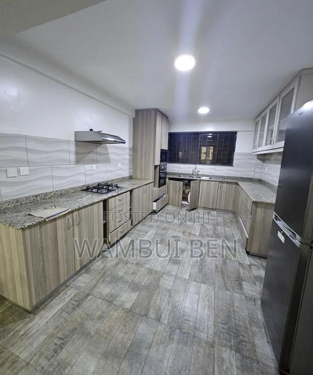 2bdrm Apartment in Parklands/Highridge for rent