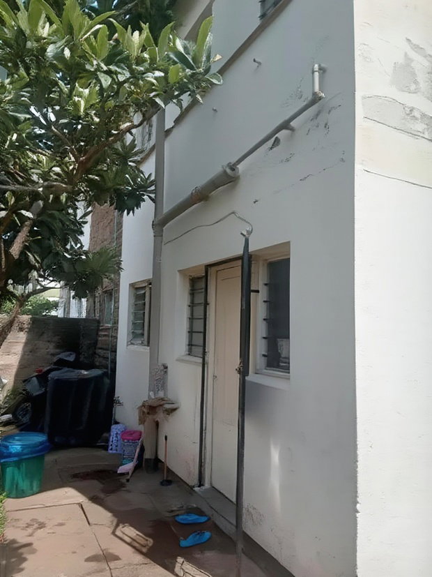 4bdrm Maisonette in Akiba Estate, South C for sale