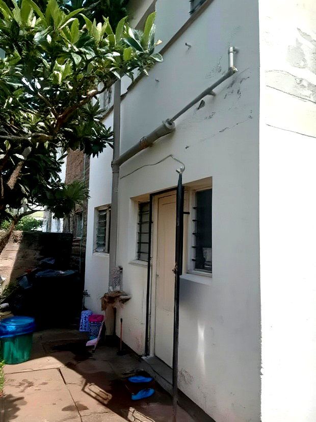 4bdrm Maisonette in Akiba Estate, South C for sale