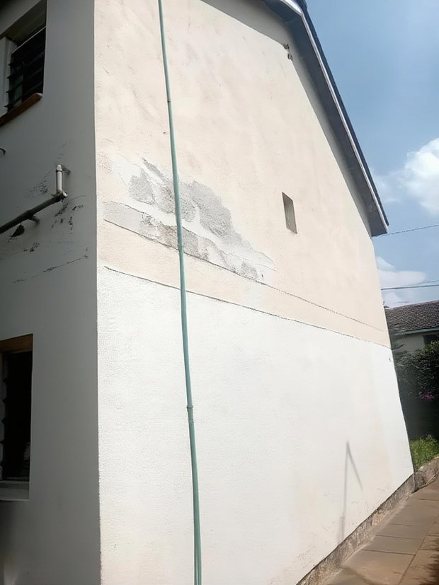 4bdrm Maisonette in Akiba Estate, South C for sale