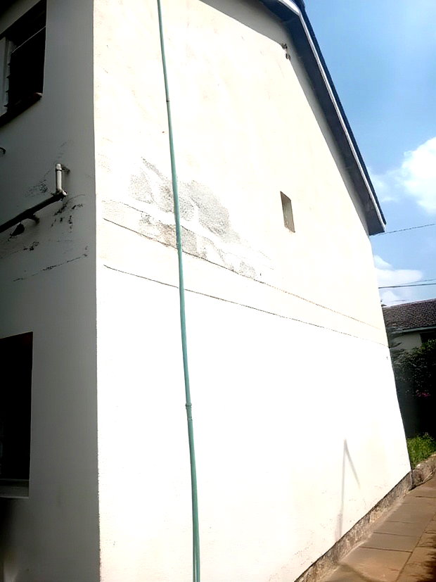4bdrm Maisonette in Akiba Estate, South C for sale