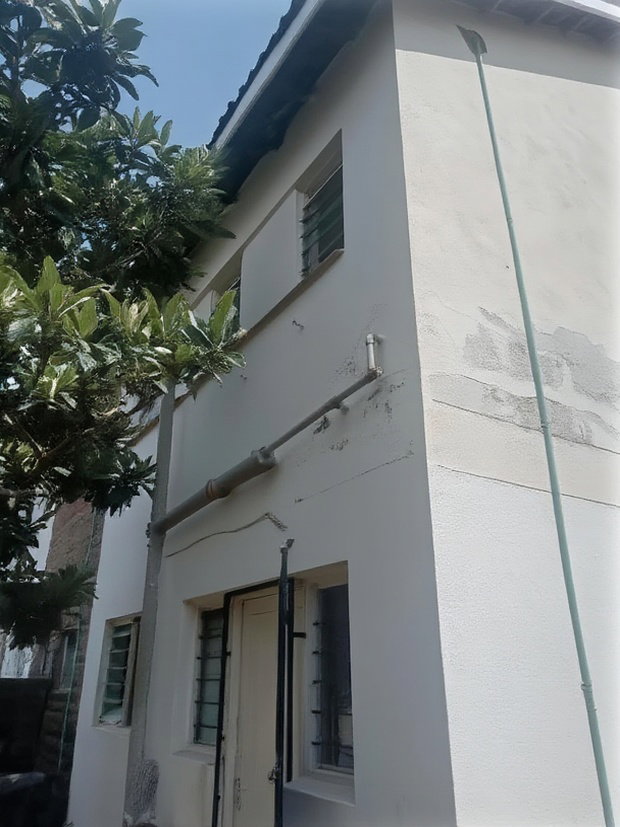 4bdrm Maisonette in Akiba Estate, South C for sale