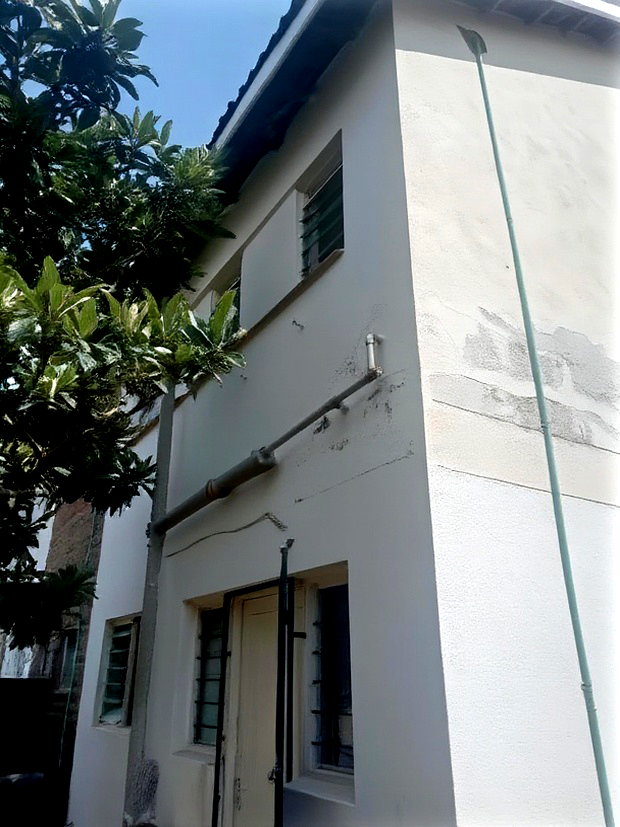 4bdrm Maisonette in Akiba Estate, South C for sale