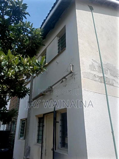 4bdrm Maisonette in Akiba Estate, South C for sale - Image 4