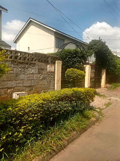 4bdrm Maisonette in Akiba Estate, South C for sale - Image 1