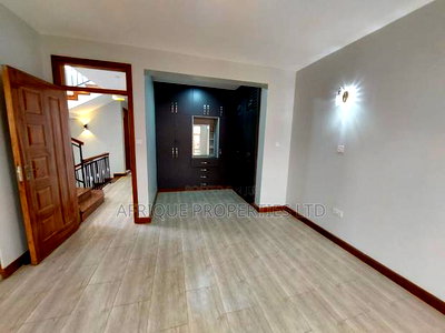 4bdrm Mansion in Bypass, Ruiru for rent - Image 14