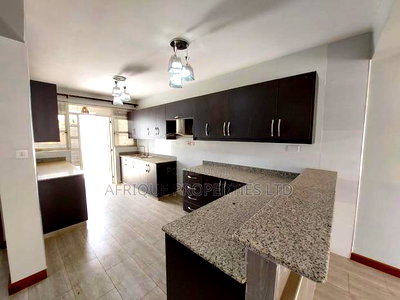 4bdrm Mansion in Bypass, Ruiru for rent - Image 4