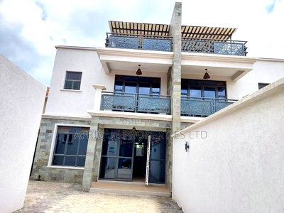 4bdrm Mansion in Bypass, Ruiru for rent - Image 1