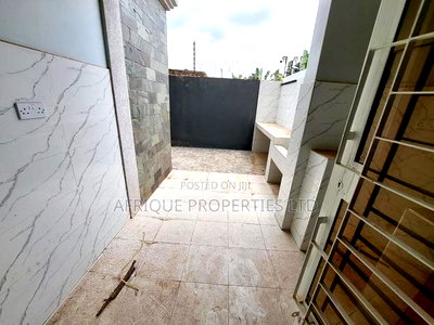 4bdrm Mansion in Bypass, Ruiru for rent - Image 10