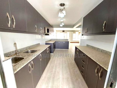 4bdrm Mansion in Bypass, Ruiru for rent - Image 11