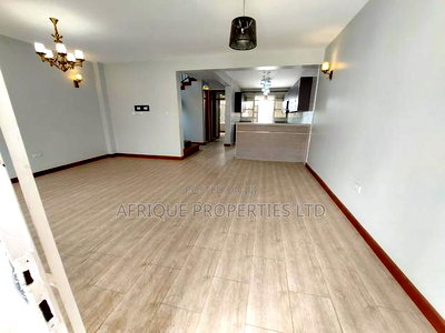 4bdrm Mansion in Bypass, Ruiru for rent - Image 2