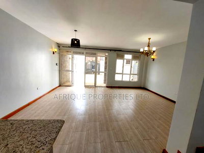 4bdrm Mansion in Bypass, Ruiru for rent - Image 3