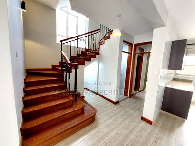 4bdrm Mansion in Bypass, Ruiru for rent - Image 6