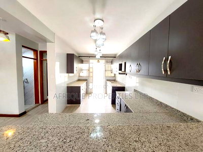 4bdrm Mansion in Bypass, Ruiru for rent - Image 5