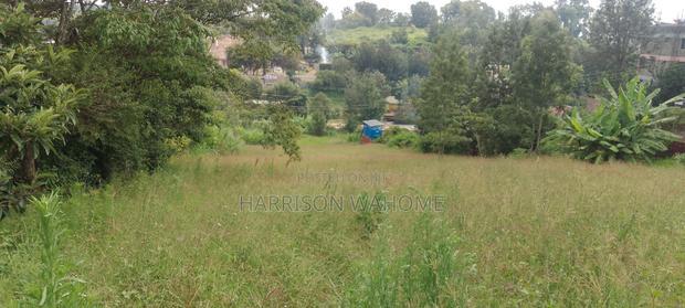 One Acre for Sale in Ngong 200 Metres From Tarmarc.