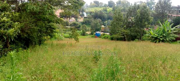 One Acre for Sale in Ngong 200 Metres From Tarmarc.