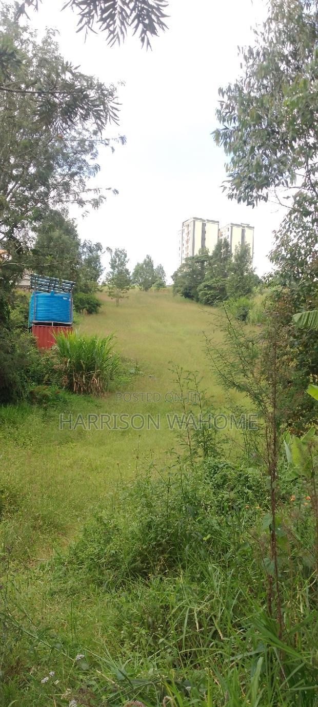 One Acre for Sale in Ngong 200 Metres From Tarmarc.