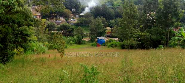 One Acre for Sale in Ngong 200 Metres From Tarmarc.