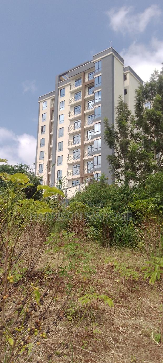 One Acre for Sale in Ngong 200 Metres From Tarmarc.