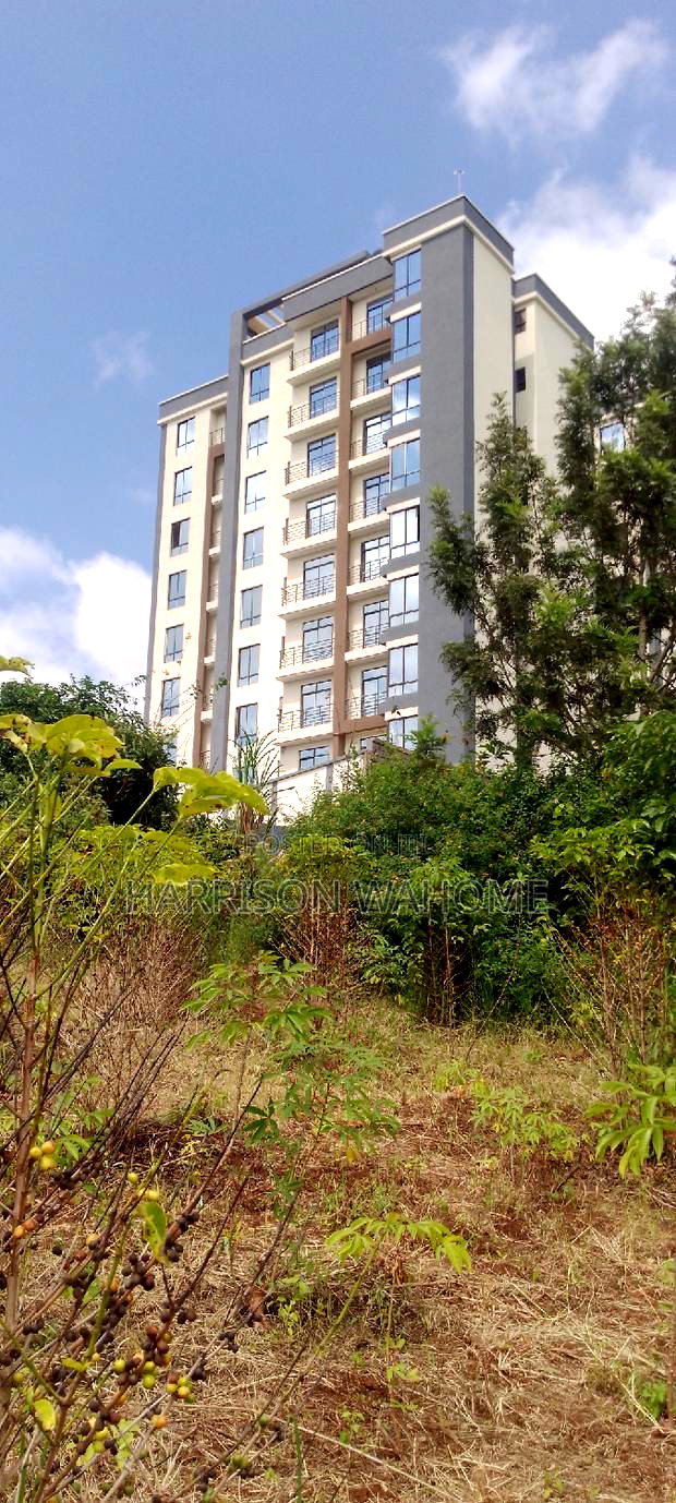 One Acre for Sale in Ngong 200 Metres From Tarmarc.