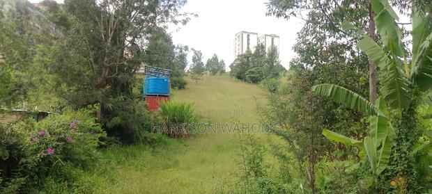 One Acre for Sale in Ngong 200 Metres From Tarmarc.