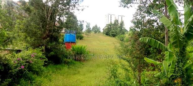 One Acre for Sale in Ngong 200 Metres From Tarmarc.