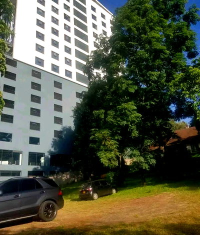 1-Acre Garden Office Space in Westlands