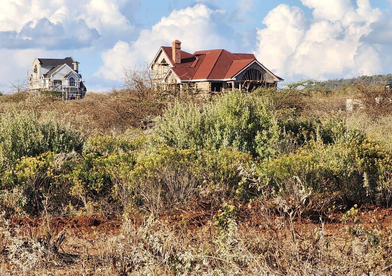 1 Acre Garden Plot at KSh 6M