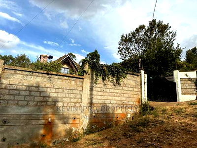 4bdrm Maisonette in Sigona for Sale - Image 3