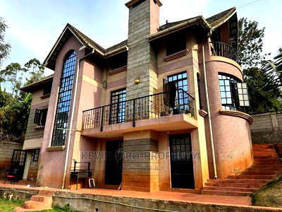 4bdrm Maisonette in Sigona for Sale - Image 7