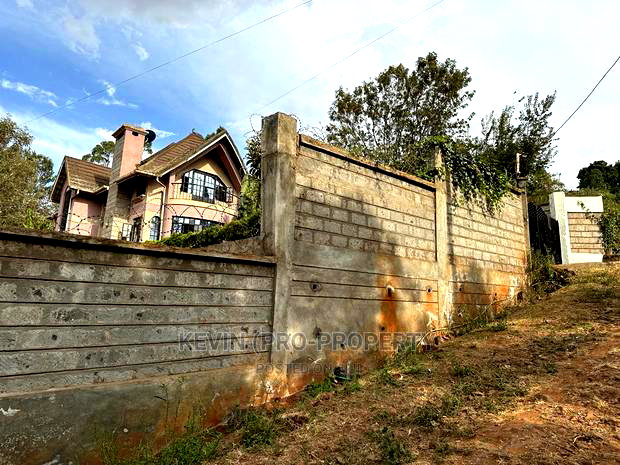 4bdrm Maisonette in Sigona for Sale