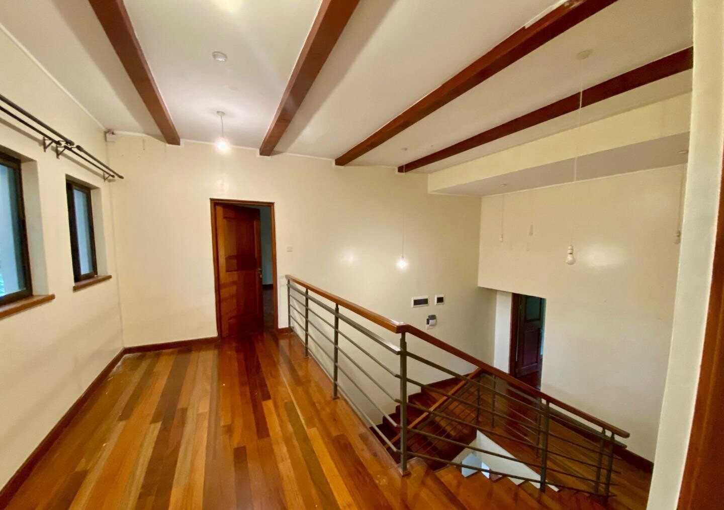 4-Ensuite Villa with Guest Wing & Gym - Loresho