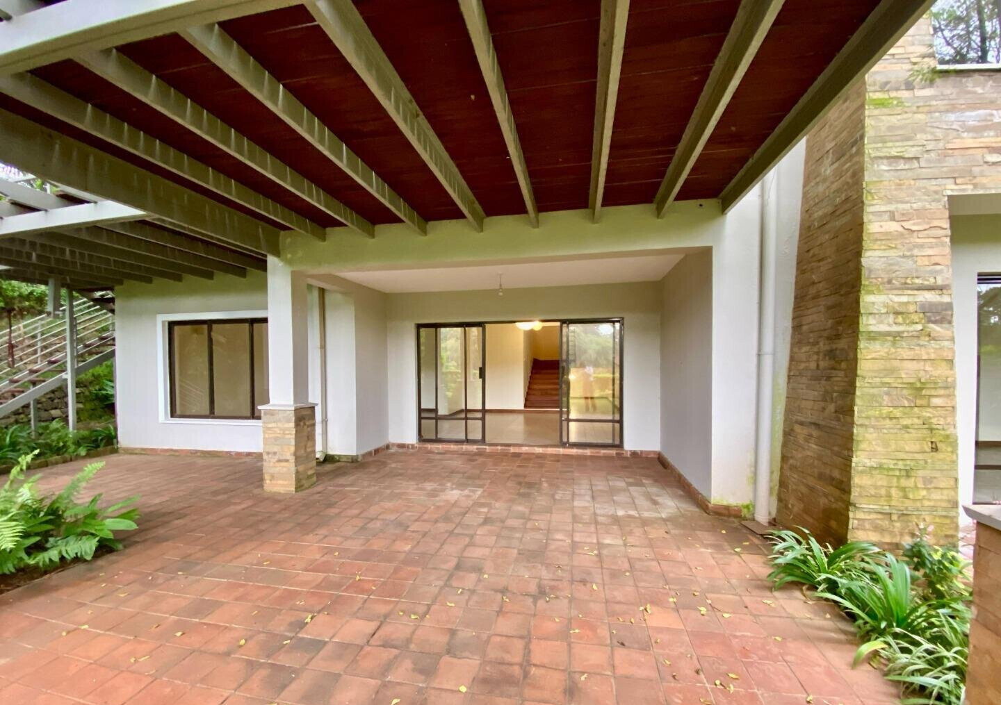 4-Ensuite Villa with Guest Wing & Gym - Loresho